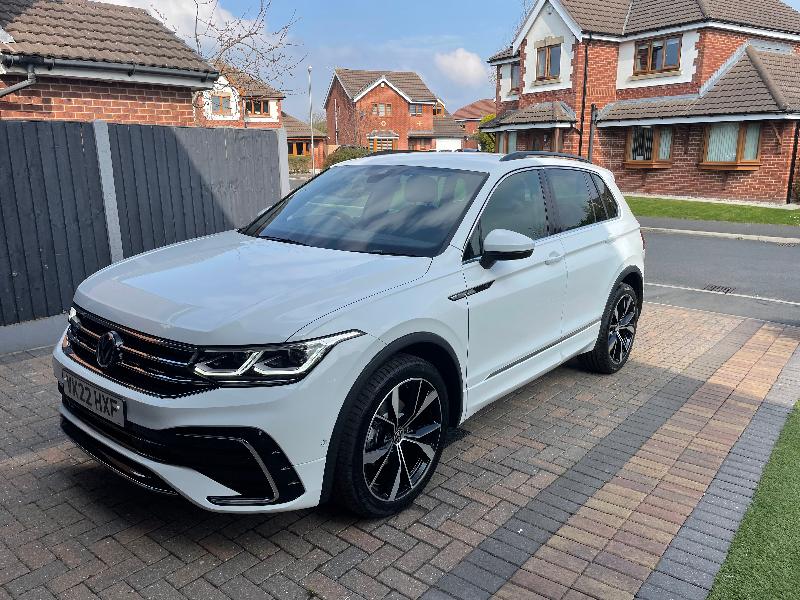 Amazing service from start to finish