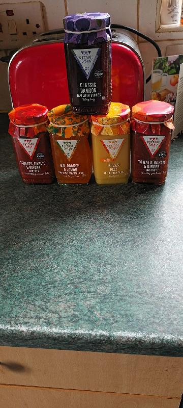lovely products