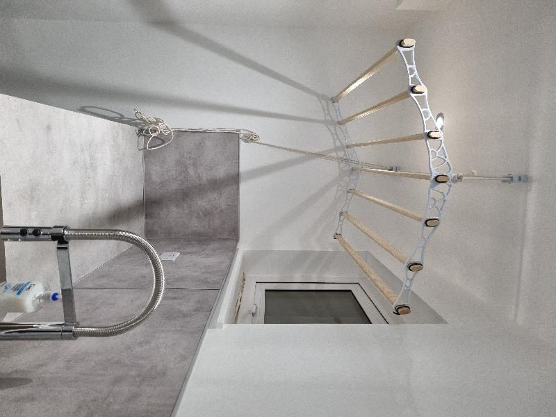 Nice airer.