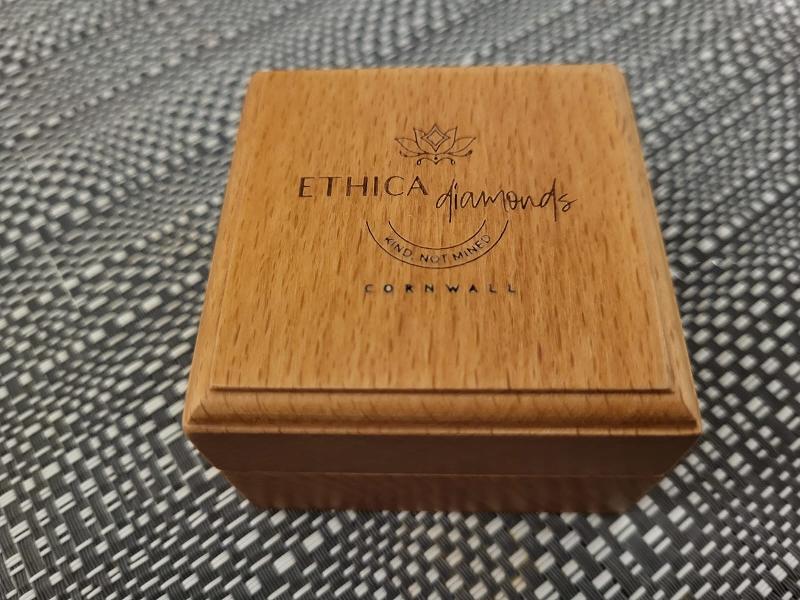 Flawless service and jewellery!