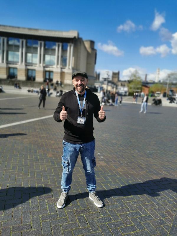 Amazing experience!!!!