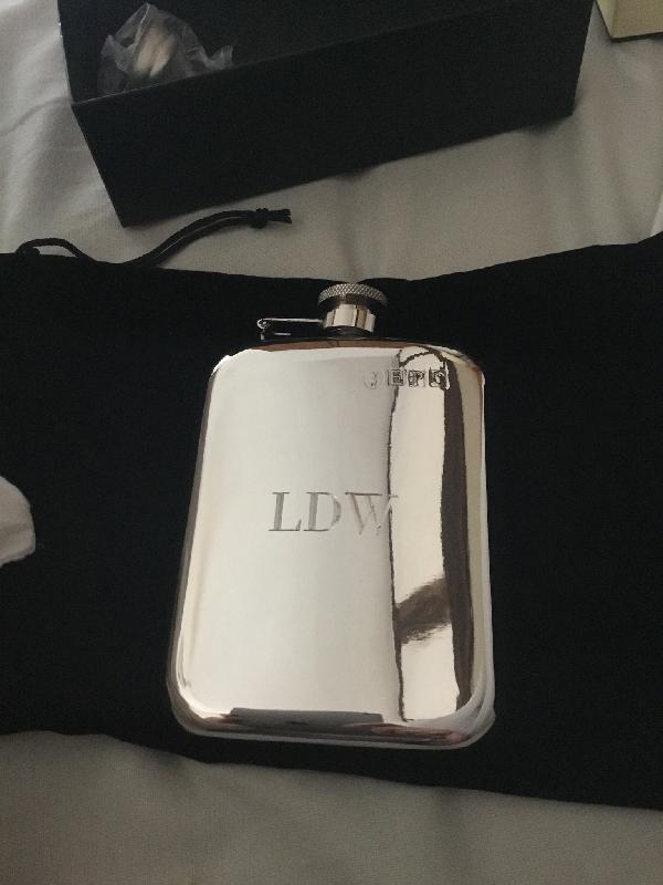Very pleased with my purchase