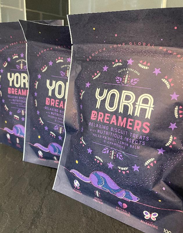 Yora-mazing