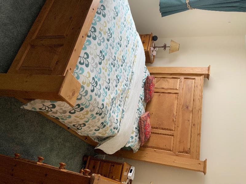 Fantastic quality top of the range Bed