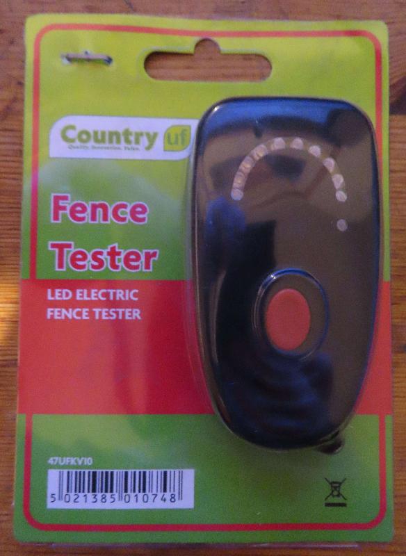 I'll never buy anything ever again from Fane Valley