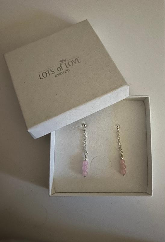 5* Service and Stunning Jewellery