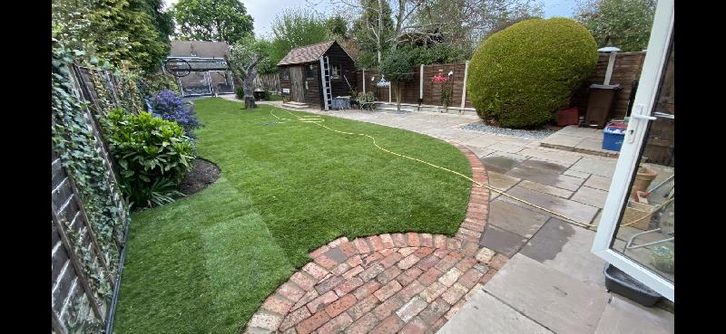 Turf