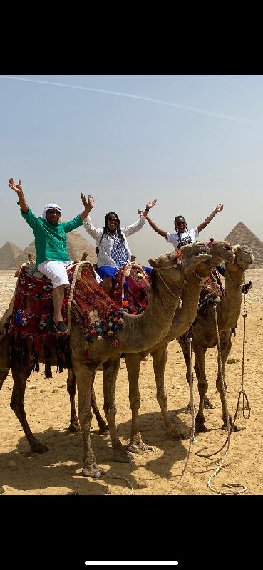 Amazing must book trip!
