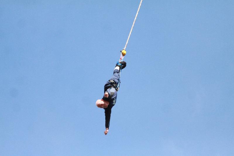 Incredible experience