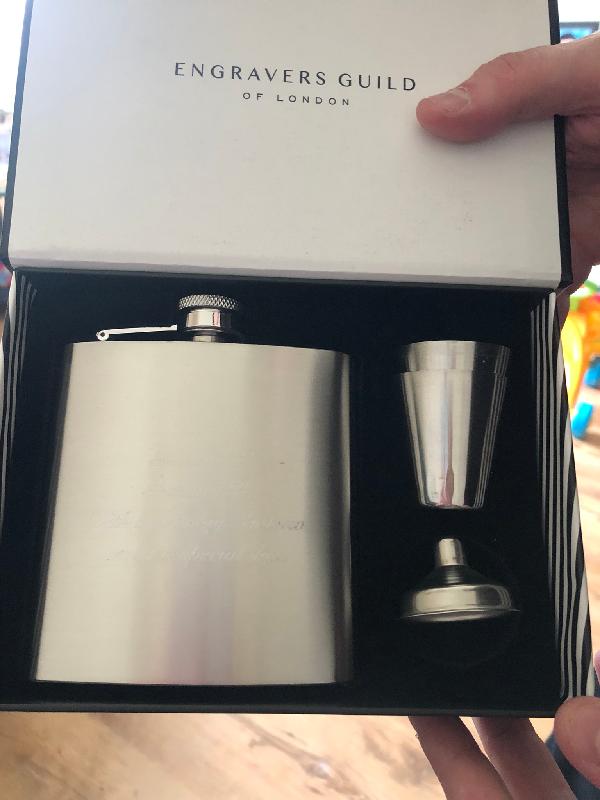 Better than anticipated