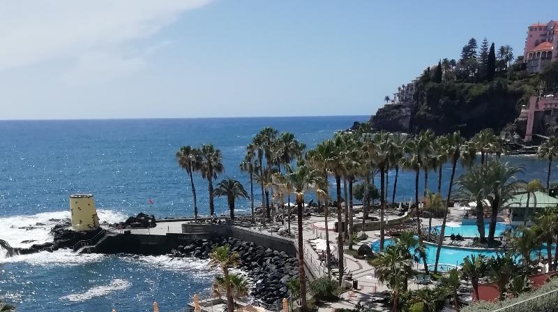 An excellent holiday company who make your trip a pleasure.