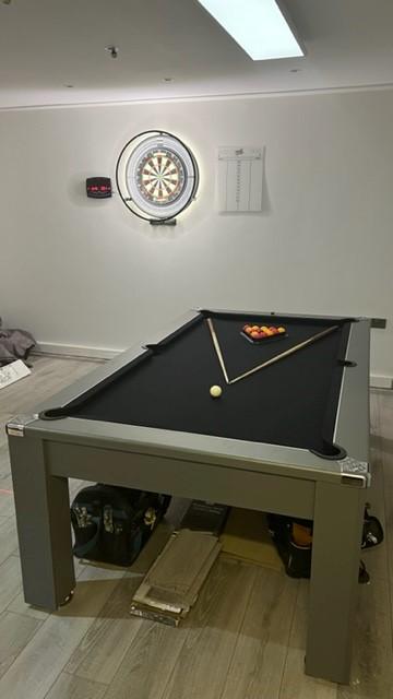Great addition to my mancave.
