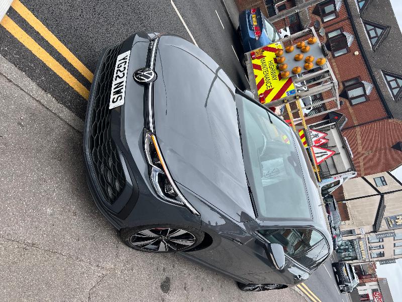 Amazing service from Glyn highly recommend