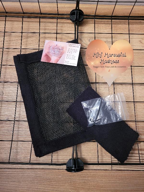 Perfect Pet Mesh for Sewing