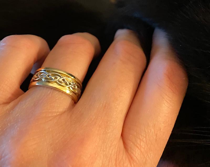 Perfect Anniversary Wedding Ring