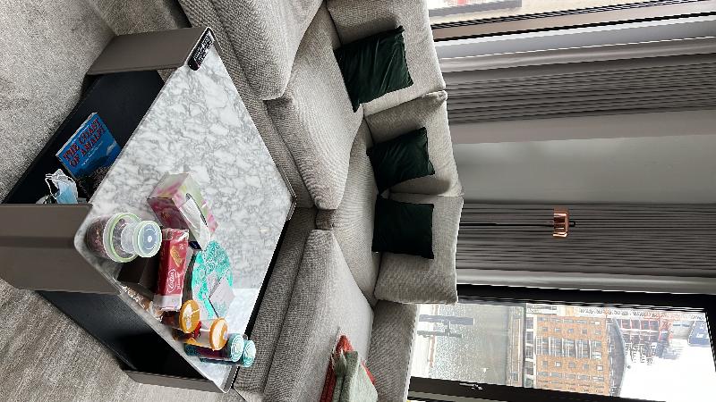 Perfect place to stay in London