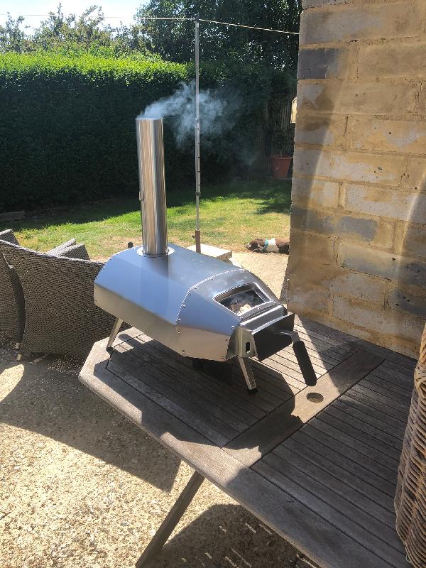 Perfecto Pizza Oven Service