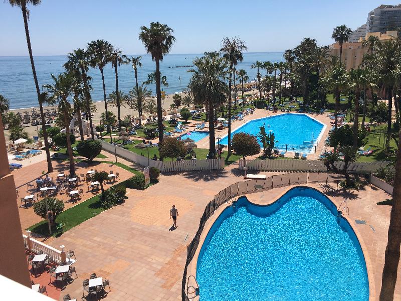 Fabulous holiday package