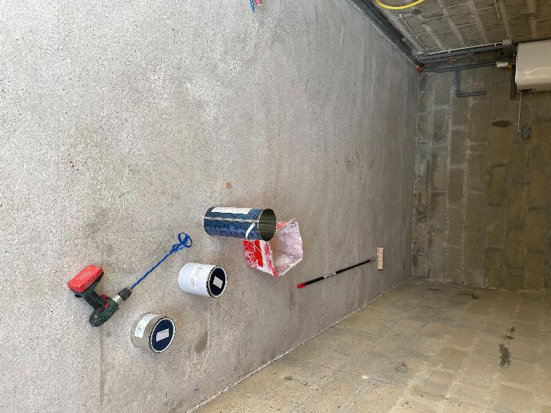 Produit trop visqueux et Raclette pas adaptée