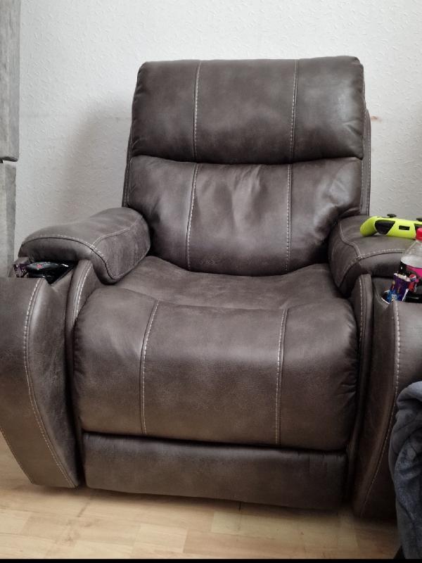 Very happy with purchase