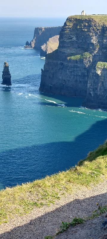Amazing Sunny Ireland Tour