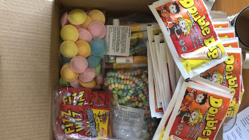 Retro sweet good price fast delivery