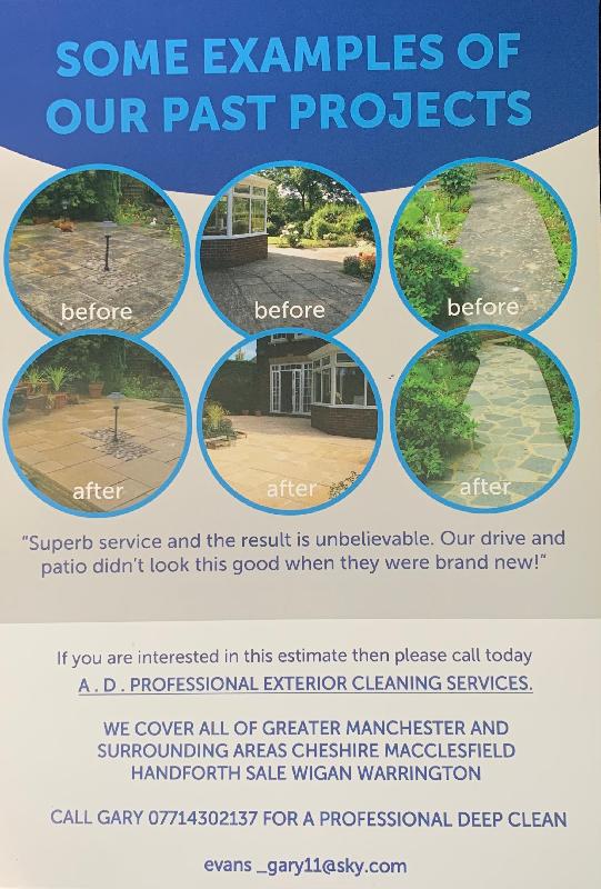 Very professional value for money fast delivery .