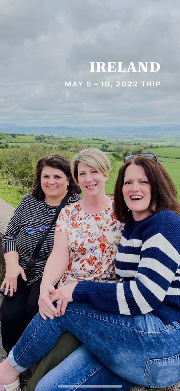 CIE IRISH ODYSSEY EXCEEDED MY EXPECTATIONS!