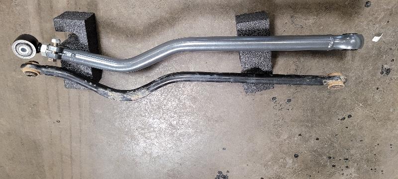 Synergy track bar.
