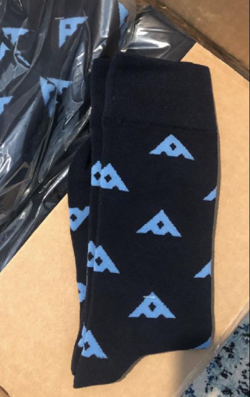 Super Socks!
