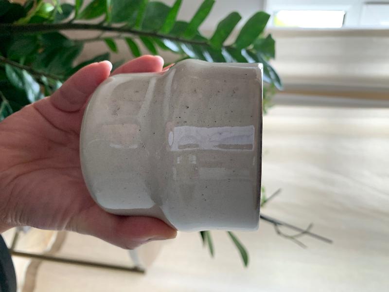 Remmi Mug - Oat ⭐️⭐️⭐️⭐️⭐️