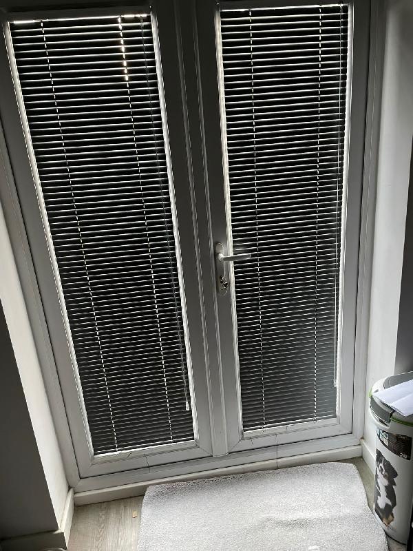 Great blinds, highly recommended
