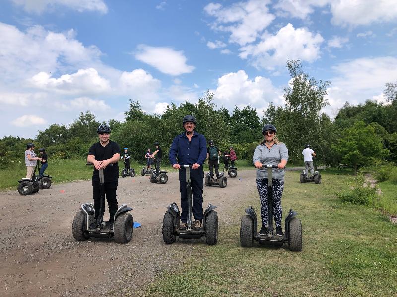 Really fun activity