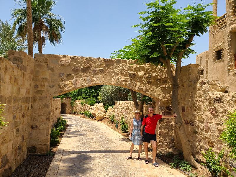 Unbelievable trip to Egypt and Jordan
