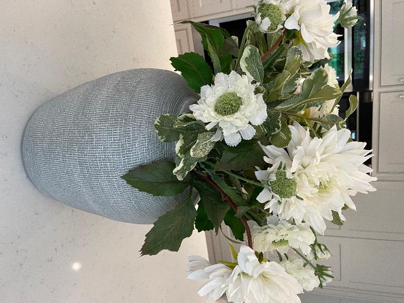Lovely vase