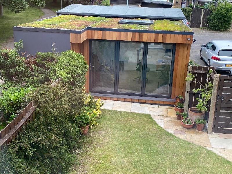 Top quality product and service