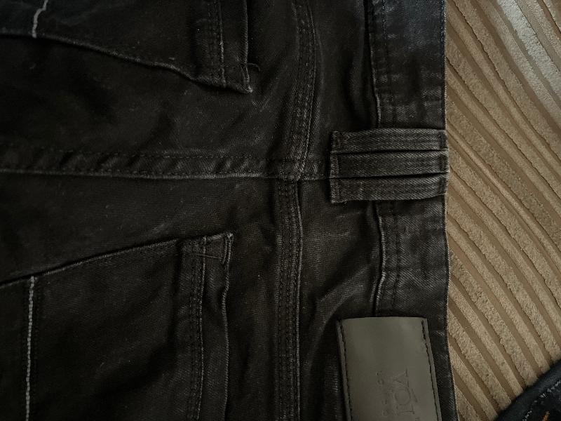 colour has faded after one wash on cool as it states to do so