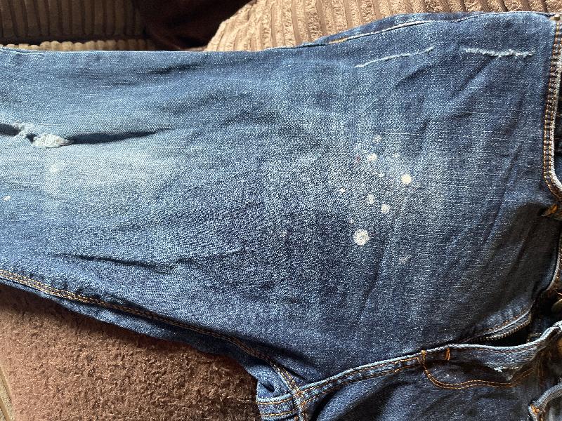 colour has faded after one wash on cool as it states to do so