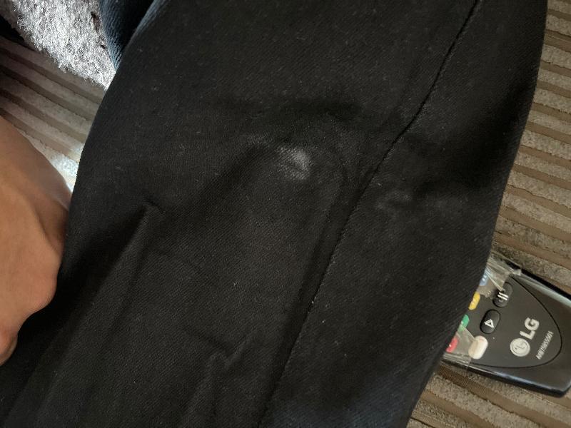colour has faded after one wash on cool as it states to do so