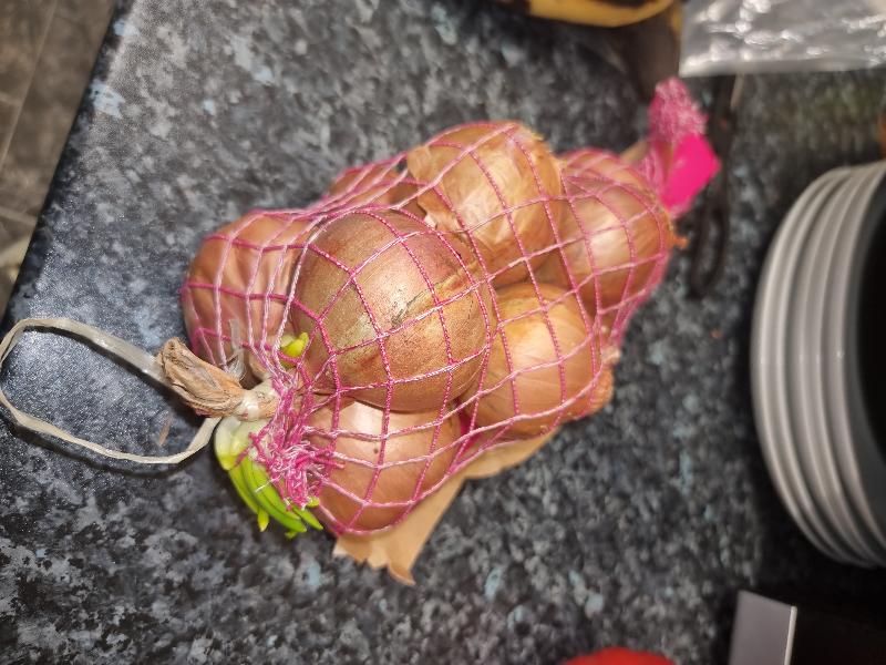 This is  not fresh vegetables. There to ripped or start to spoil