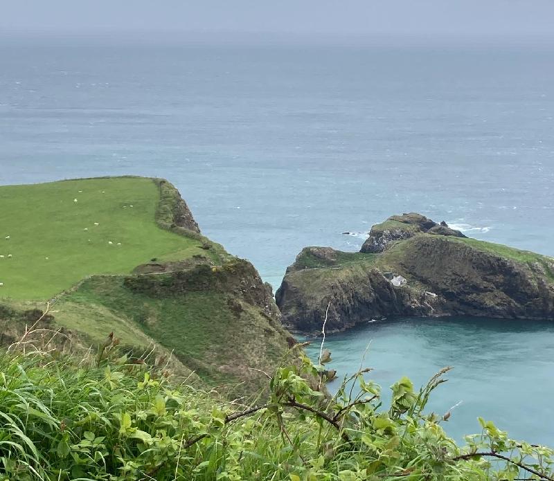 Our trip was fabulous in Ireland. Our guide Kelly Malone was Fabulous!!
