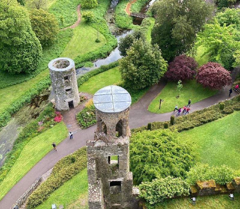 Our trip was fabulous in Ireland. Our guide Kelly Malone was Fabulous!!