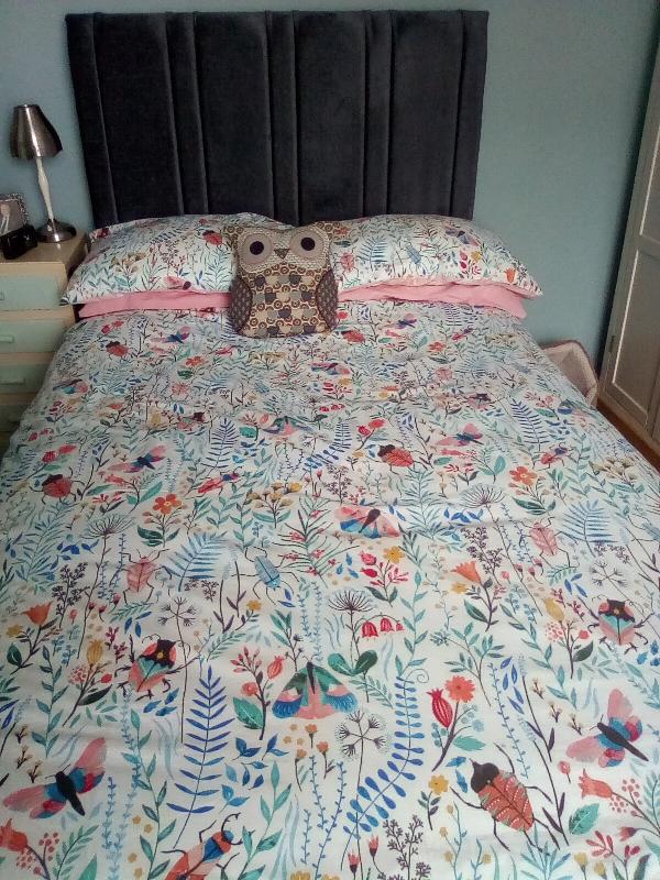 Fabulous bed and amazing customer service!