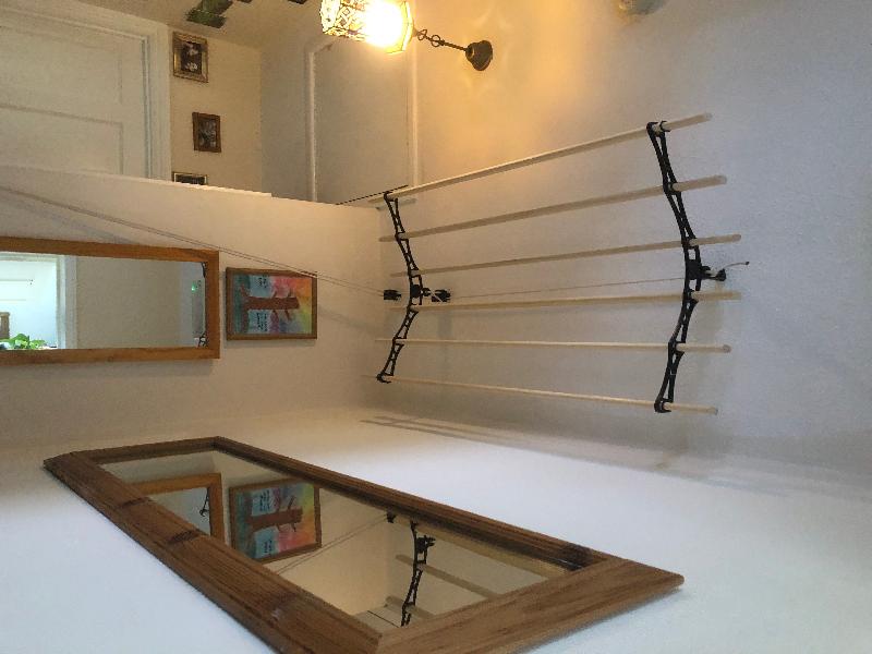 Very well made, easy to install and arrived in great time.