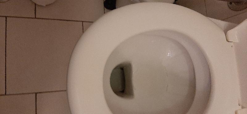 Ein Sterne Hotel präsentiert sich anders.