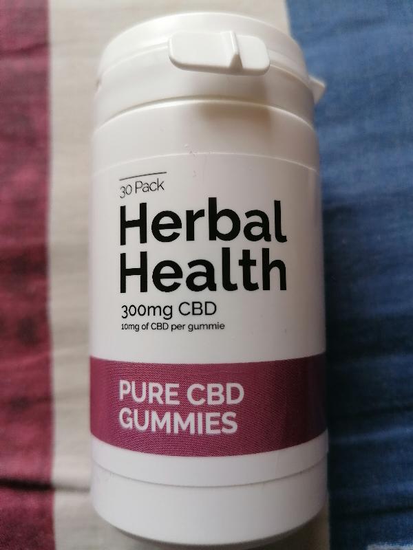 Cbd products