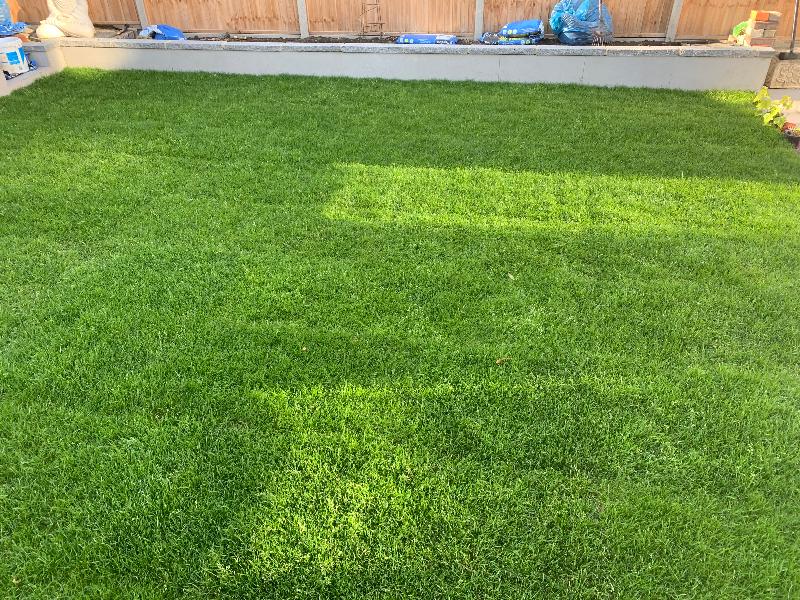 Hallstone Turf