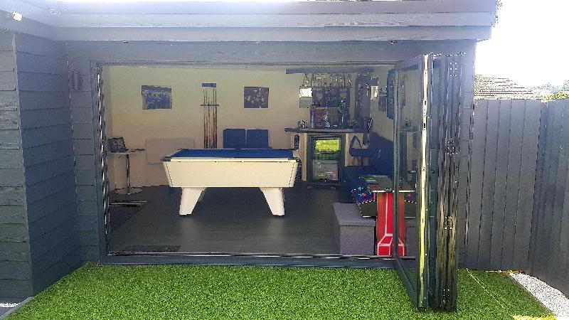 Supreme 6ft winner pool table