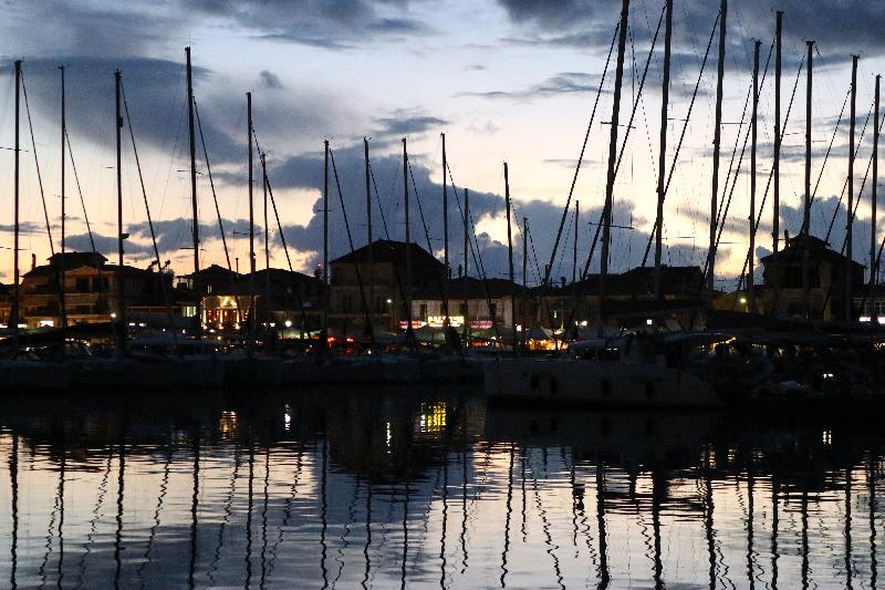 Wonderful Marina!