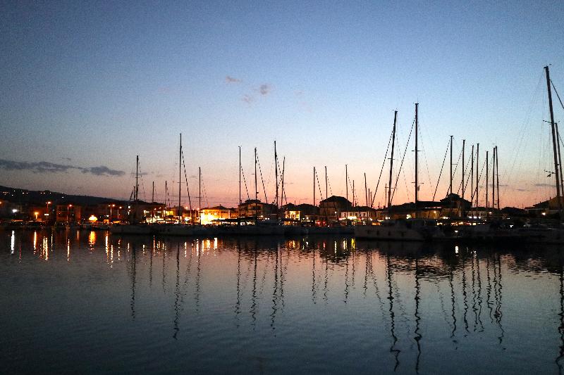 Wonderful Marina!